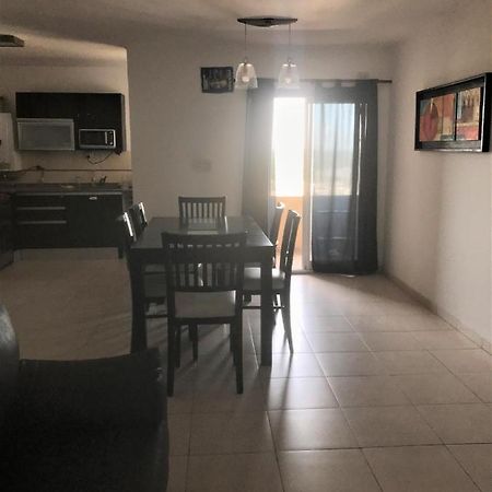 Balcones Del Sarmiento Departamento Apartment Villa Maria Ngoại thất bức ảnh