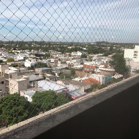 Balcones Del Sarmiento Departamento Apartment Villa Maria Ngoại thất bức ảnh