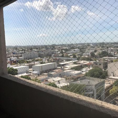 Balcones Del Sarmiento Departamento Apartment Villa Maria Ngoại thất bức ảnh