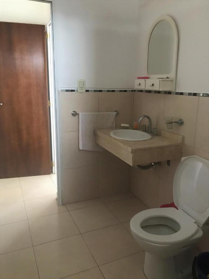 Balcones Del Sarmiento Departamento Apartment Villa Maria Ngoại thất bức ảnh