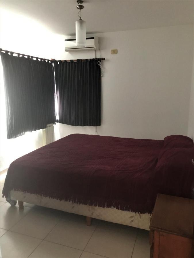 Balcones Del Sarmiento Departamento Apartment Villa Maria Ngoại thất bức ảnh