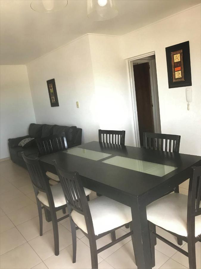 Balcones Del Sarmiento Departamento Apartment Villa Maria Ngoại thất bức ảnh