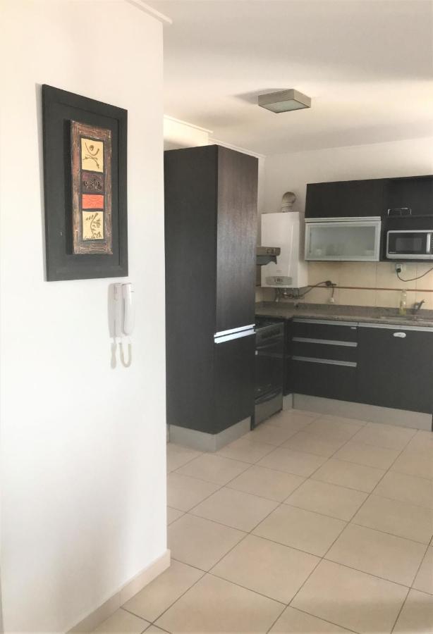 Balcones Del Sarmiento Departamento Apartment Villa Maria Ngoại thất bức ảnh