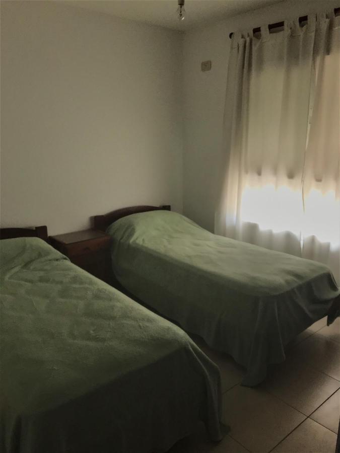 Balcones Del Sarmiento Departamento Apartment Villa Maria Ngoại thất bức ảnh