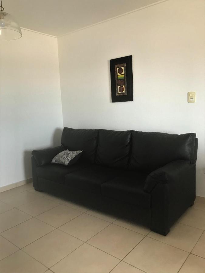 Balcones Del Sarmiento Departamento Apartment Villa Maria Ngoại thất bức ảnh